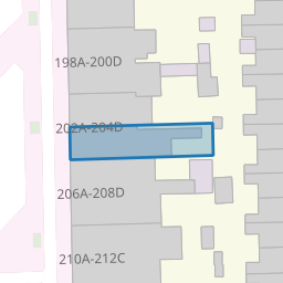 Perceel CLS00-G-3062