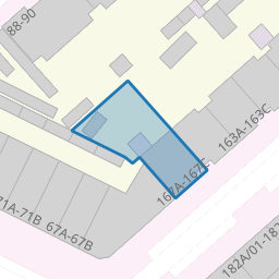 Perceel CLS00-G-3068