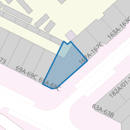 Perceel CLS00-G-3069