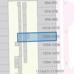 Perceel CLS00-G-3090