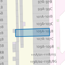Perceel CLS00-G-3091