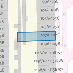 Perceel CLS00-G-3092
