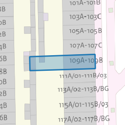 Perceel CLS00-G-3093