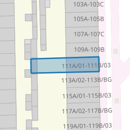 Perceel CLS00-G-3094