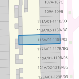 Perceel CLS00-G-3096