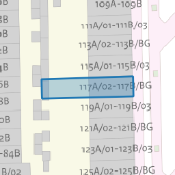 Perceel CLS00-G-3097