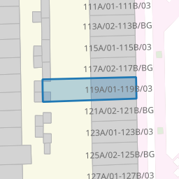 Perceel CLS00-G-3098