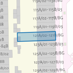 Perceel CLS00-G-3099