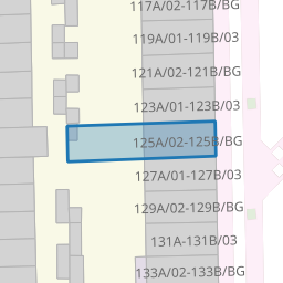 Perceel CLS00-G-3101