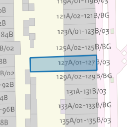 Perceel CLS00-G-3102