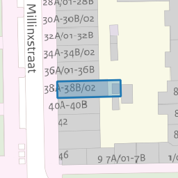 Perceel CLS00-G-3115