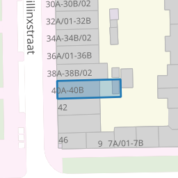 Perceel CLS00-G-3116