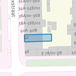 Perceel CLS00-G-3117