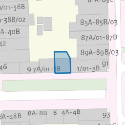 Perceel CLS00-G-3121