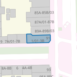 Perceel CLS00-G-3122