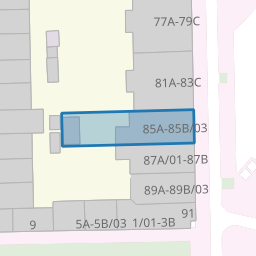 Perceel CLS00-G-3125