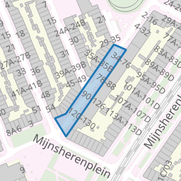 Perceel CLS00-G-3129