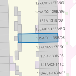 Perceel CLS00-G-3146
