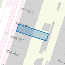 Perceel CLS00-G-3154