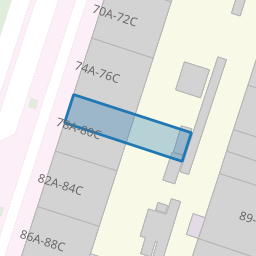 Perceel CLS00-G-3155