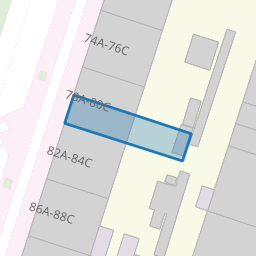 Perceel CLS00-G-3156