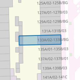 Perceel CLS00-G-3164
