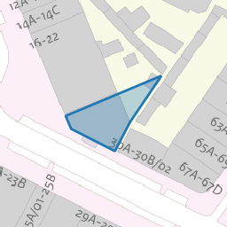 Perceel CLS00-G-3167