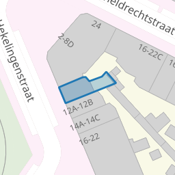 Perceel CLS00-G-3174