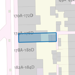 Perceel CLS00-G-3184