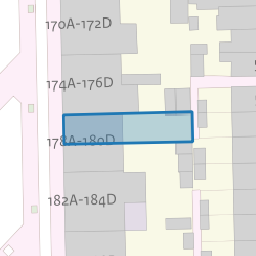 Perceel CLS00-G-3185