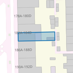 Perceel CLS00-G-3188