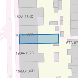 Perceel CLS00-G-3190