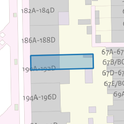 Perceel CLS00-G-3191