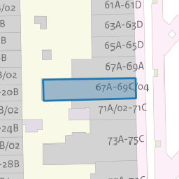Perceel CLS00-G-3199