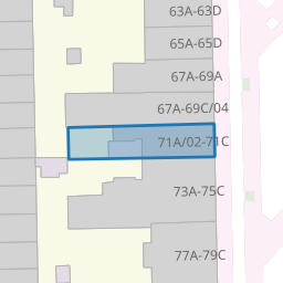 Perceel CLS00-G-3200