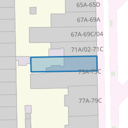 Perceel CLS00-G-3201