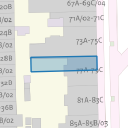 Perceel CLS00-G-3203
