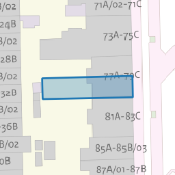 Perceel CLS00-G-3204