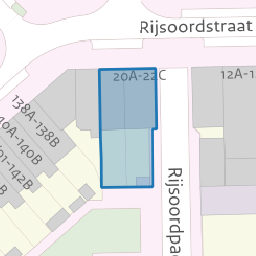 Perceel CLS00-G-3207