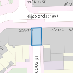 Perceel CLS00-G-3208