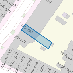 Perceel CLS00-G-3214