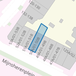 Perceel CLS00-G-3220