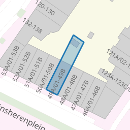 Perceel CLS00-G-3221