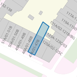 Perceel CLS00-G-3223