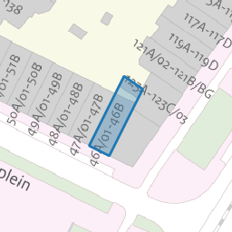 Perceel CLS00-G-3224