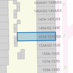Perceel CLS00-G-3230