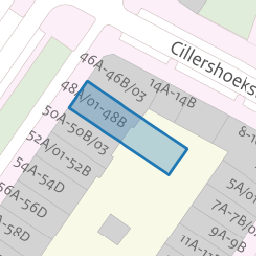 Perceel CLS00-G-3236