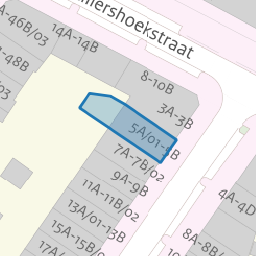 Perceel CLS00-G-3240