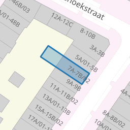 Perceel CLS00-G-3241