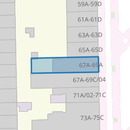 Perceel CLS00-G-3252